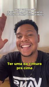 APRENDA A CANTAR PARA A GRAVAÇÃO DO AUDIOVISUAL “ONDE O COPO ENCHE” 🍺💔,  Dia 07/06 Sábado às 17:00h no Villa Bistrot., “NUM CORPO SÓ”, 📝 (Felipe  Dimas/ @ualasviana.7