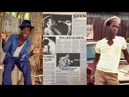 What Really Happened To Tenor Saw? - Youtube