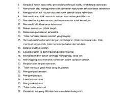 Ujian lisan bertutur bahasa melayu pt3 contoh soalan? Contoh Soalan Lesen Gdl Selangor G
