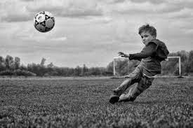 Tips And Tricks To Play A Great Game Of Football Play Soccer Soccer Photography Football Photography