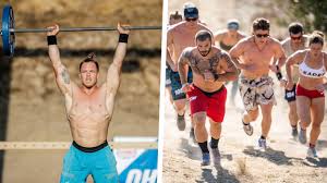 The crossfit games, created and directed by dave castro, have been held every summer since 2007. Crossfit Games 2020 Try The Crossfit Workouts For Yourself