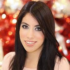 Lorena Saucedo Ortiz