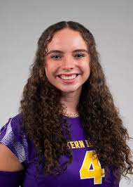 2023 Women's Volleyball Roster