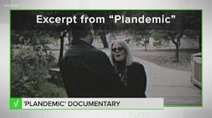 Judy mikovits is known for her work on london real (2011), ftw live! Jason Puckett Verifies Dr Judy A Mikovits Claims In Plandemic Cbs19 Tv