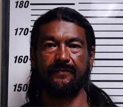 Mississippi man wanted for killing someone with a machete