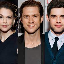 Even More Stars Join Broadway Com S Special Return Episode Of The Rosie O Donnell Show Broadway Buzz Broadway Com