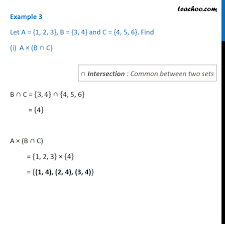 A code converter is a logic circuit that _ a) inverts the given input b) answer: Example 3 Let A 1 2 3 B 3 4 And C 4 5 6