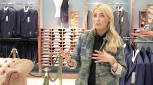 Visual merchandisers play a crucial role in retail stores as they promote brands using visual strategies. Meet Rosie Store Visual Manager Youtube