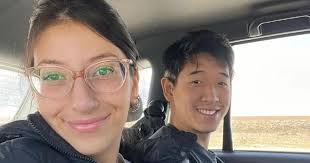 Marisol, la novia de Martín Ku, rompió el silencio luego de los rumores de  infidelidad: «Hoy tuve…»