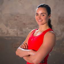 Yvette broch (born 21 december 1990) is a retired dutch handball player who was member of the dutch national team.1. Thundersports On Twitter Thundersports Is Proud To Announce Yvette Broch As Our New Ambassador Welcome To The Team Wearing Red Tanktop Thundersports Nl Https T Co Cr9o4pxhsl