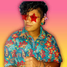 Meet Michel Cisneros