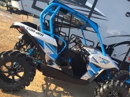 2016 Can Am Maverick Xds Dps 1000 Turbo Atv Four Wheeler For Sale In Shreveport Louisiana Sportsman Classifieds La