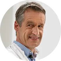 Prof. Dirk Becker, MD, PhD