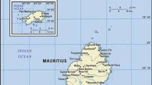 Where is mauritius located exactly? Mauritius Facts Geography History Britannica