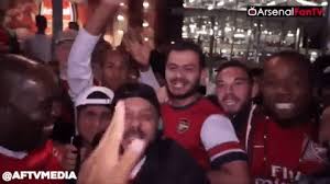 We have a variety of different content on our channel such as previews, reactions and challenges! Arsenal Fan Tv Robbie Meme