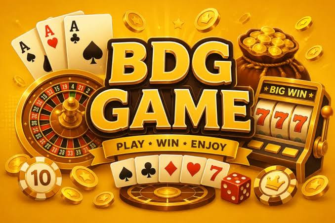 BDG Game - Register & Get Rs.500 Sign Up Bonus