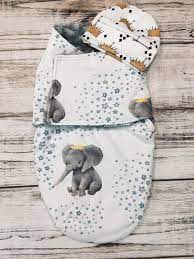 Get the best deal for swaddle baby boy nursery blankets & throws from the largest online selection at ebay.com. Swaddle Set Boy Swaddle Sack Boy Swaddle And Hat Set Cocoon Swaddle Einfache Strickprojekte Stricken Kreativ
