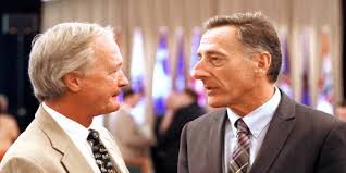 New England governors' energy effort