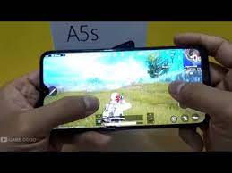 Oppo A5s Test Game Pubg Mobile Youtube