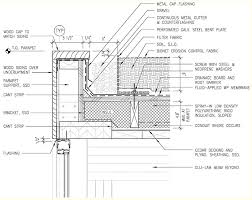 Rothschildschwartz Com Green Roof Roof Detail Roof Construction