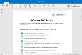 Los archivos lizard safeguard secure pdf file son el tipo de archivo más popular con la extensión pdc, y fueron desarrollados originalmente por locklizard . Secure Pdf File Protect Pdf Document Secured Pdf Viewer Reader Locklizard