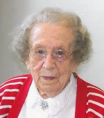 Obituary for EVA RAE BERG