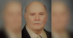 Obituary for Ronald W. Buchholz
