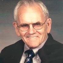 Rex Parnell Obituary