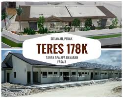 Penerangan projek bbsap (bandar baru setiawan perdana). Bandar Baru Setia Awan Perdana Terrace Rm178k Carian Homestay Malaysia