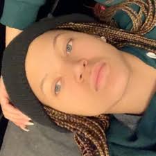 Caprice Green (@pricie96)