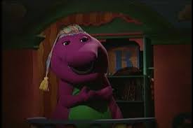 8 (complete episode) part 1 to 10 for aired in 2001 9 (1999 version) part 1 to 37 10 (2000 version) part 1 to 34 11. Barney S Pajama Party Barney Wiki Fandom
