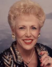 Joan Blunt's Instagram, Twitter & Facebook