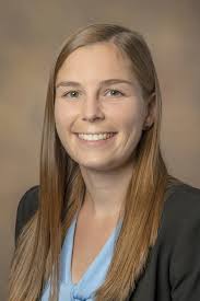 PharmD Graduate Spotlight: Katie Blomquist