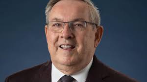 A Pilot's Perspective: Called to Care