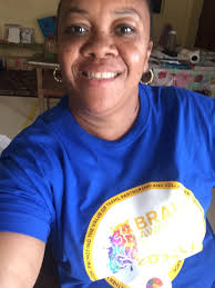 Thank you teacher for your purchase and for spreading awareness of the  brain. Have you purchased your Brain Awareness t-shirt...? #brainweek  #BrainAwarenessWeek2022 Website: brainawareness.wixsite.com/belize Belize  Brain Awareness Society