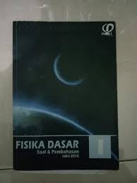 Fisika dasar i, bentuk awal buku ini berupa diktat kuliah yang dilengkapi secara. Fisika Dasar I Soal Dan Pembahasan Phiwiki Buku Alat Tulis Buku Di Carousell