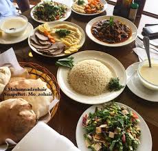 مطعم الذواقة