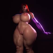 Bbw jessica rabbit