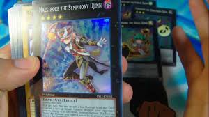 Yugioh collector tins, new yugioh 5ds, zexal and gx tins; Best Yugioh 2011 Xyz Symphony Starter Deck Opening Ever Youtube