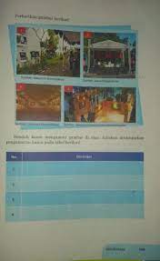 We did not find results for: Seni Budaya Kelas 9 Halaman 169 Brainly Co Id