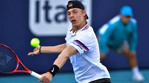 19, and shapovalov has been as high as no. Canadians Felix Auger Aliassime Denis Shapovalov Done At Miami Open Ctv News