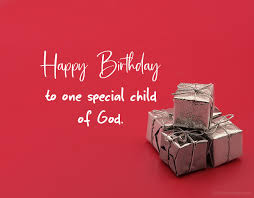 May the lord answer your prayers and give you peace. happy birthday to you. 80 Religious Birthday Wishes And Messages Wishesmsg