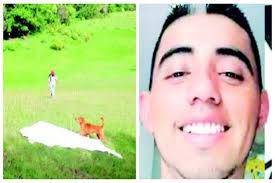 Se suicidó porque se peleó con la novia