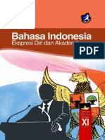 Buku Pegangan Guru Bahasa Indonesia Sma Kelas 11 Kurikulum 2013