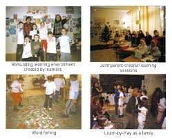 From children to elderly relatives, nolo has the books and forms you need to ensure your family is protected. Parent Empowerment For Family Literacy Project Romania Uil