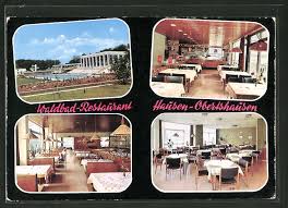 See 121 tripadvisor traveler reviews of 7 hausen restaurants and search by cuisine, price, location, and more. Ak Hausen Obertshausen Waldbad Restaurant 7818155 Alte Ansichtskarten Postkarten