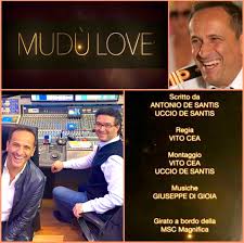 Per visualizzare il video si prega di abilitare javascript, e prendere in considerazione l'aggiornamento a un browser web che supporti i video html5. Mudu Love La Produzione Musicale Gdgrecords It