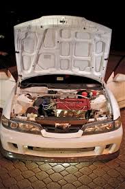 Backyard bumper cars are a kind of bumper cars to play in your backyard. Jdm Front Integra Backyard Special Bumper Honda Tech Honda Forum Discussion