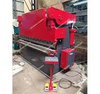 Industrial Hydraulic Press Brake Machine