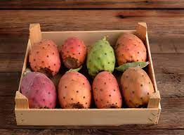 Prickly pear cactus is edible. Why You Should Be Eating Cactus Fruit Eat This Not That